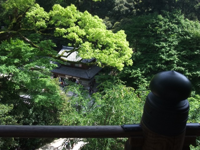 書写山圓教寺