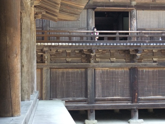 書写山圓教寺