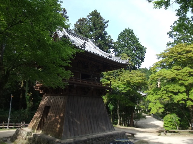 書写山圓教寺