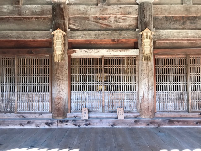 書写山圓教寺