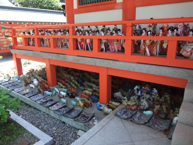 淡嶋神社