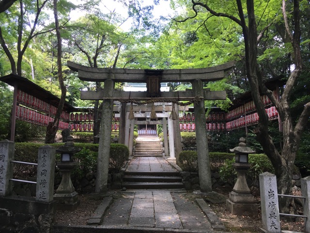 向日神社