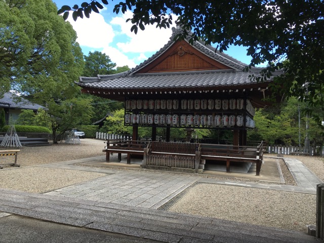 向日神社