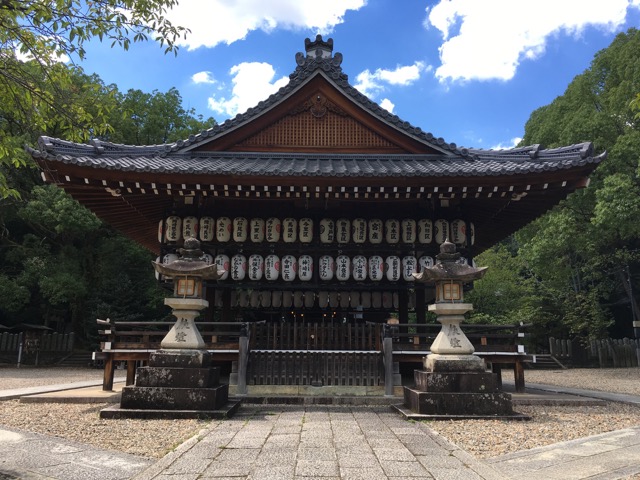 向日神社