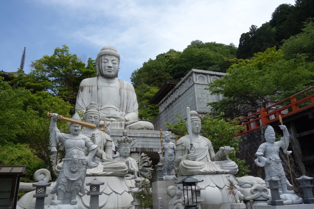 壺阪寺