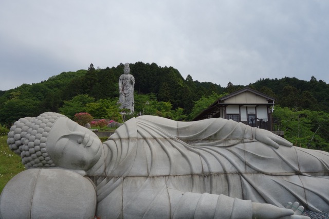 壺阪寺