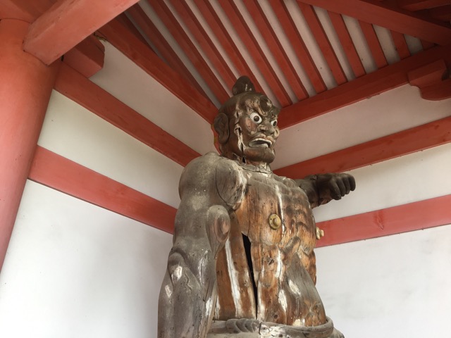 壺阪寺