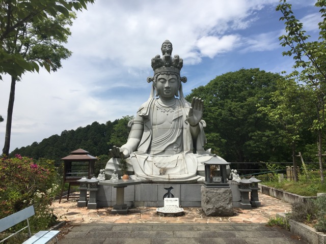 壺阪寺