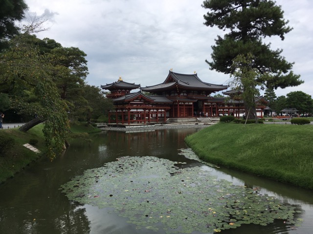 宇治平等院