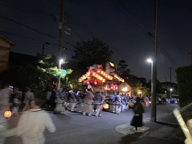 稲荷神社