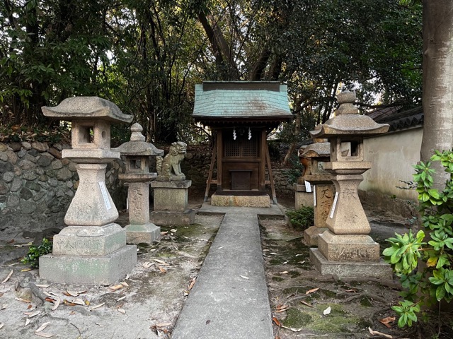 稲荷神社