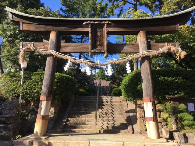 稲荷神社