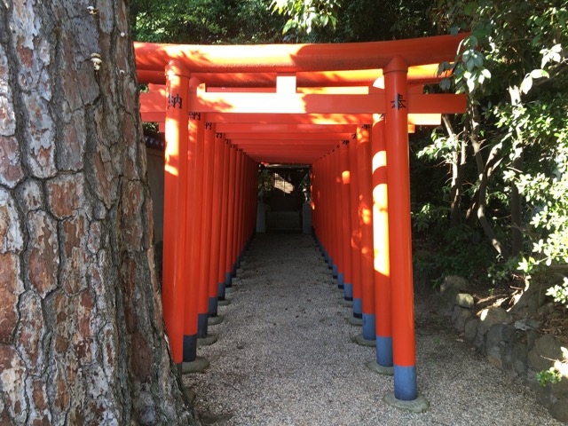 稲荷神社