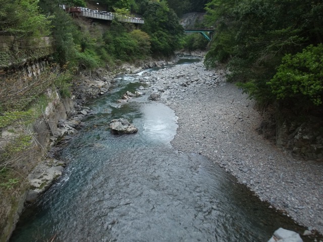 龍神温泉