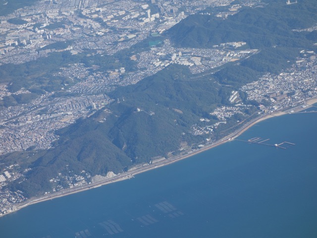 須磨浦山上遊園