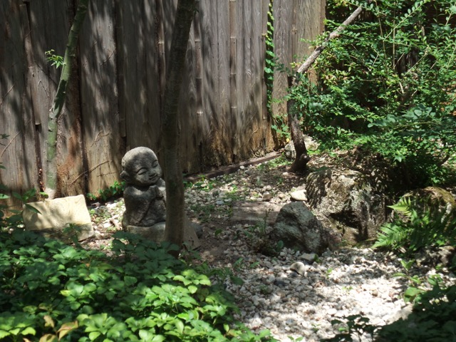 飛騨高山の街並