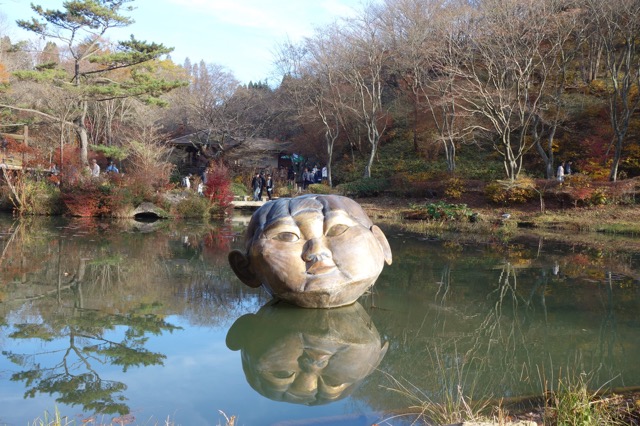 六甲高山植物園