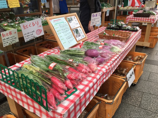 奉還町商店街