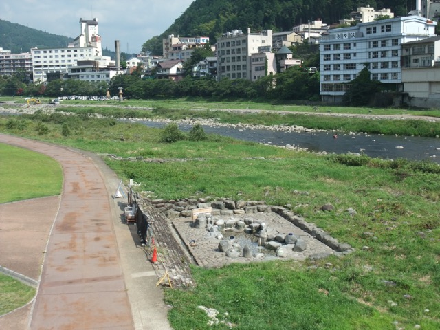 下呂温泉