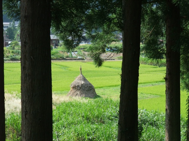 白川郷