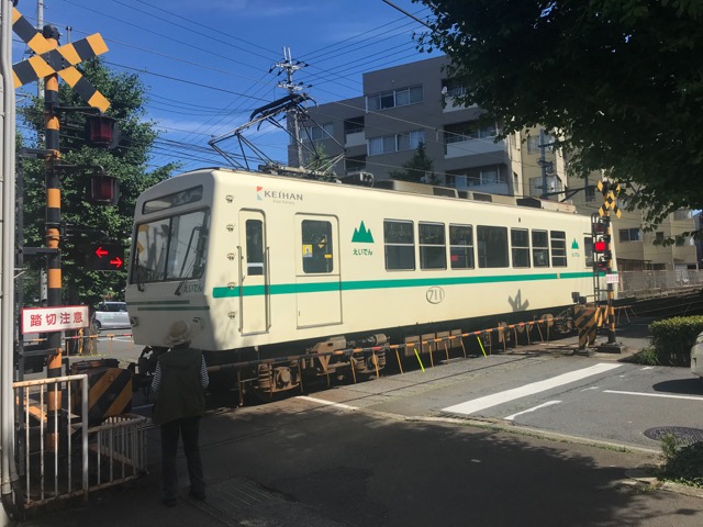 叡山電車