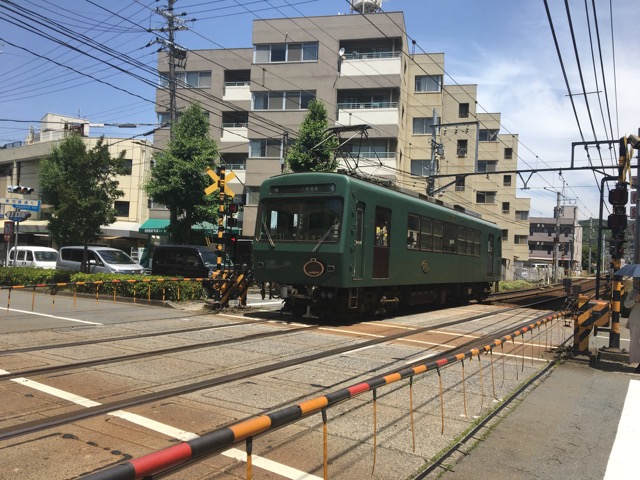 叡山電車