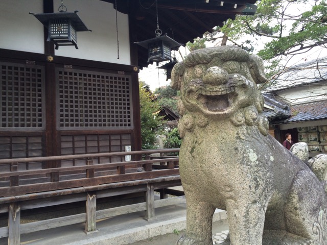 六甲八幡神社