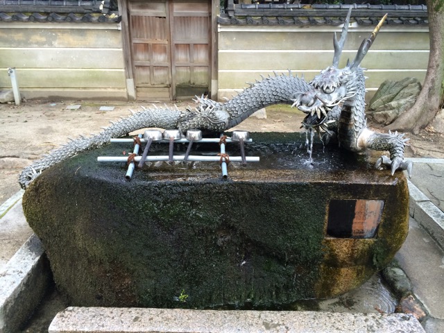 六甲八幡神社