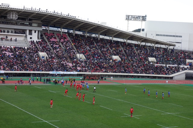 神戸総合運動公園