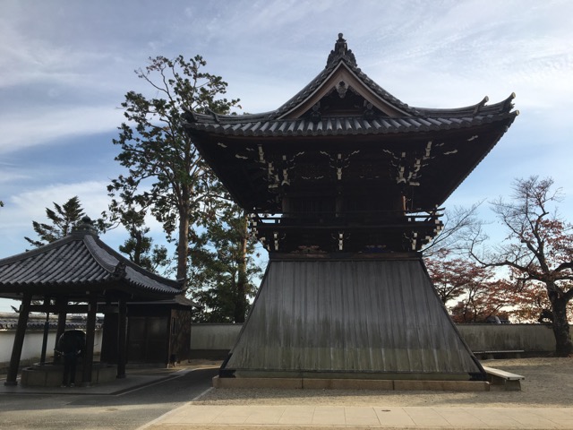 中山寺