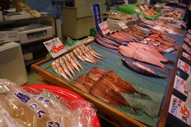 舞鶴港とれとれセンター