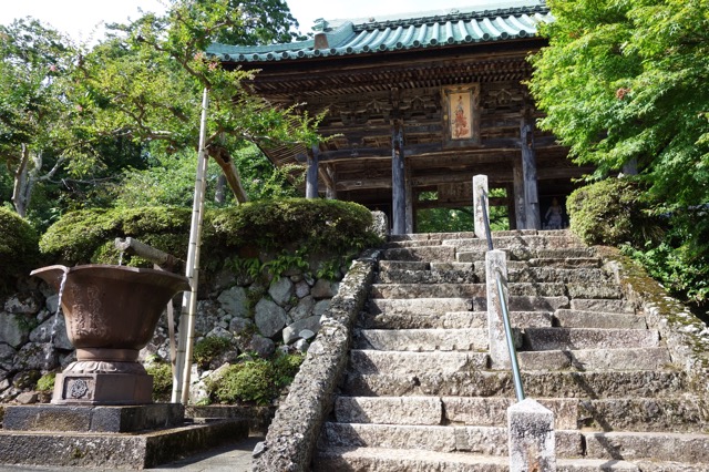 松尾寺