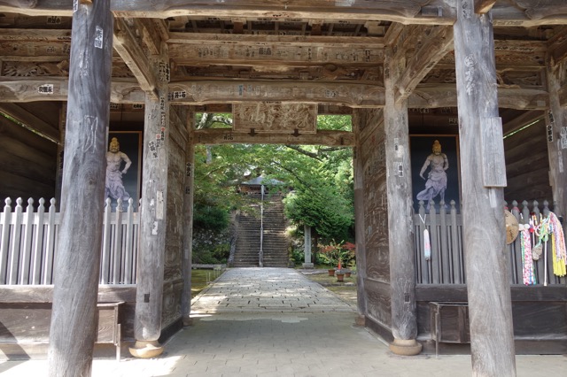 松尾寺