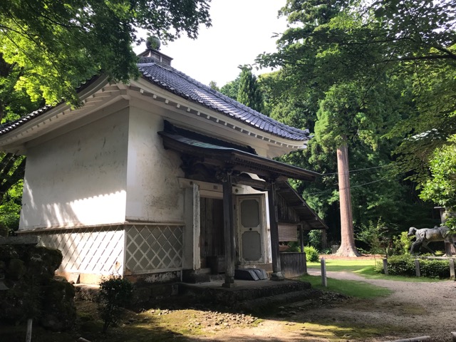 松尾寺