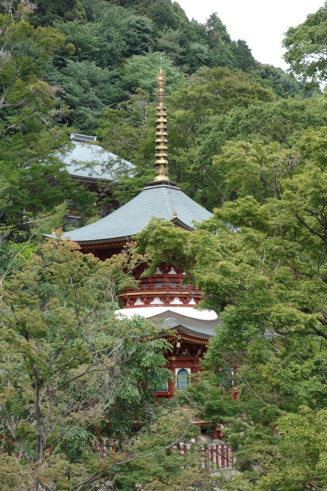 勝尾寺