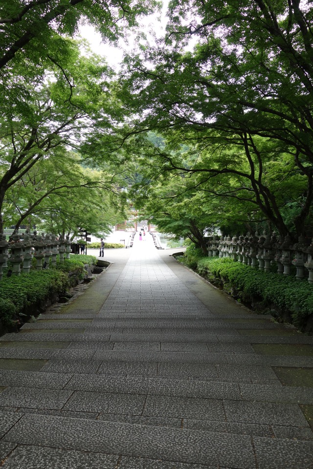 勝尾寺