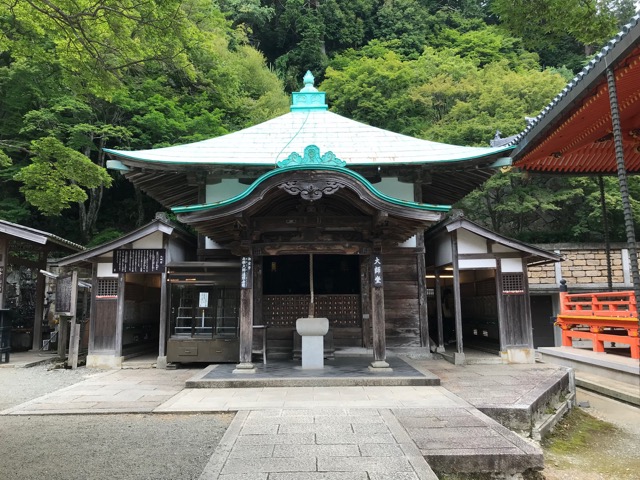 勝尾寺