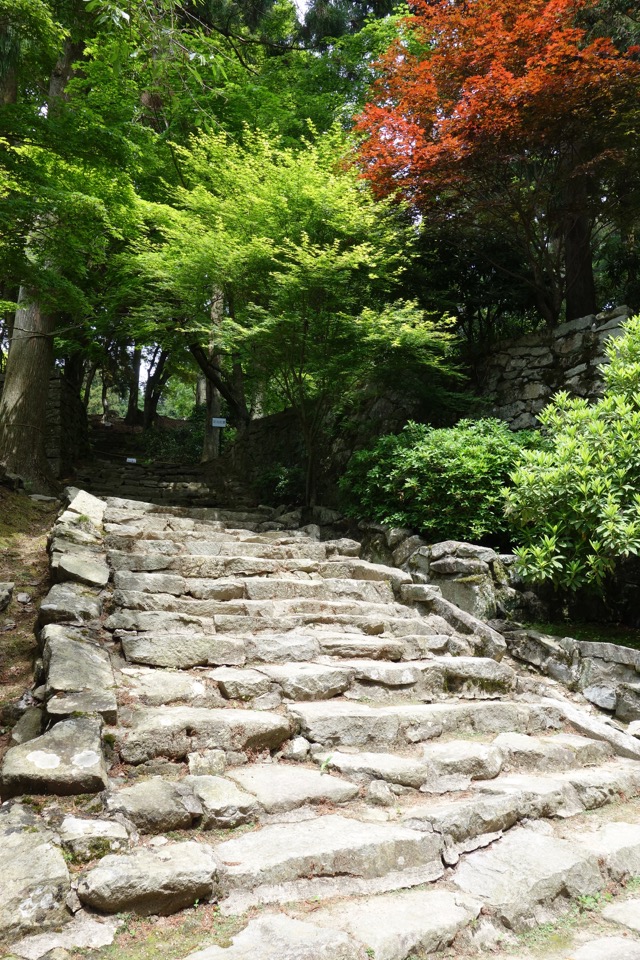 播州清水寺