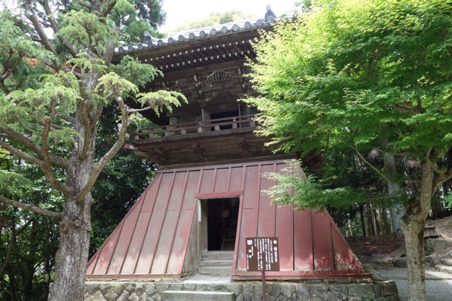 播州清水寺