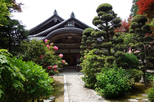 播州清水寺