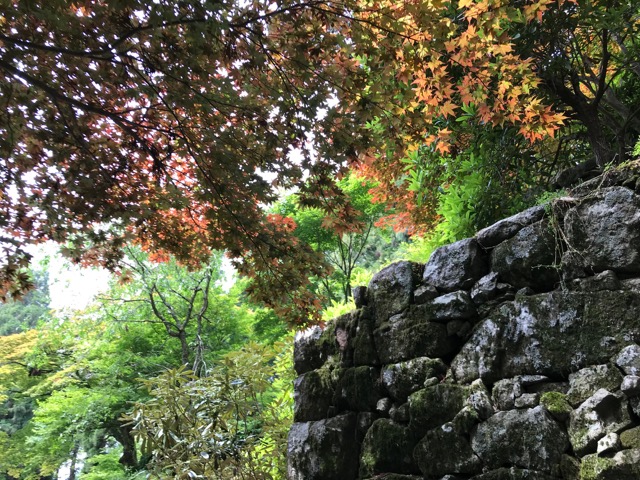 播州清水寺