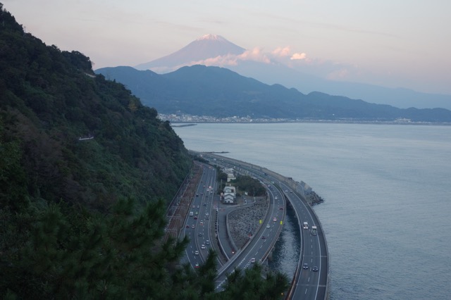 薩埵峠