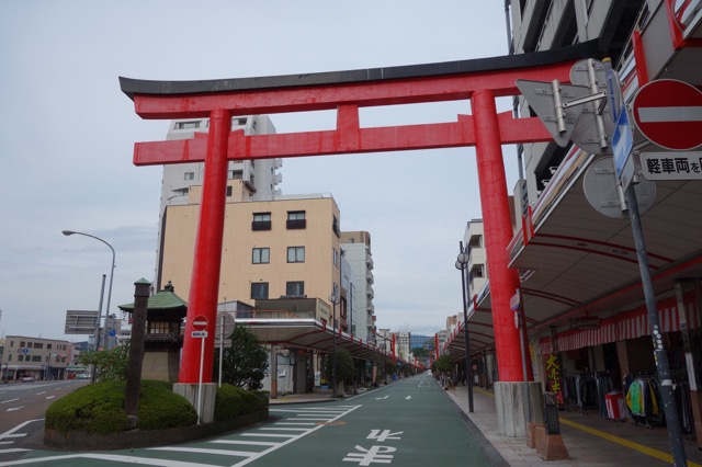 おがわ・静岡おでん