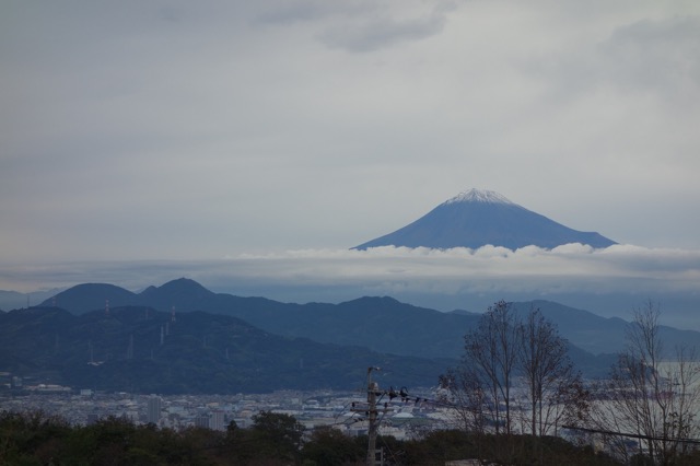 日本平夢テラス