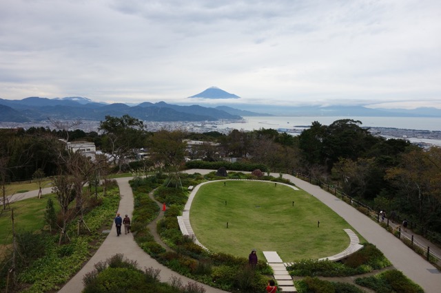 日本平夢テラス