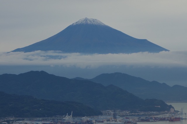 日本平夢テラス