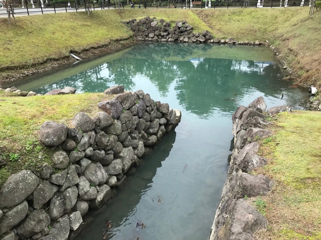 駿府城公園