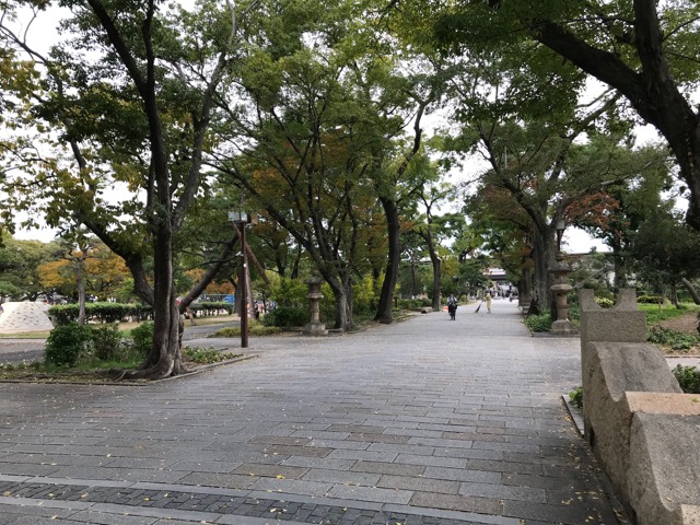 住吉公園