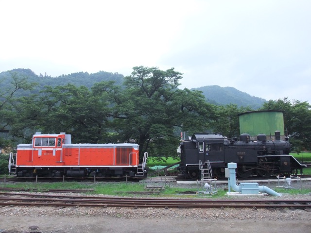 若桜駅