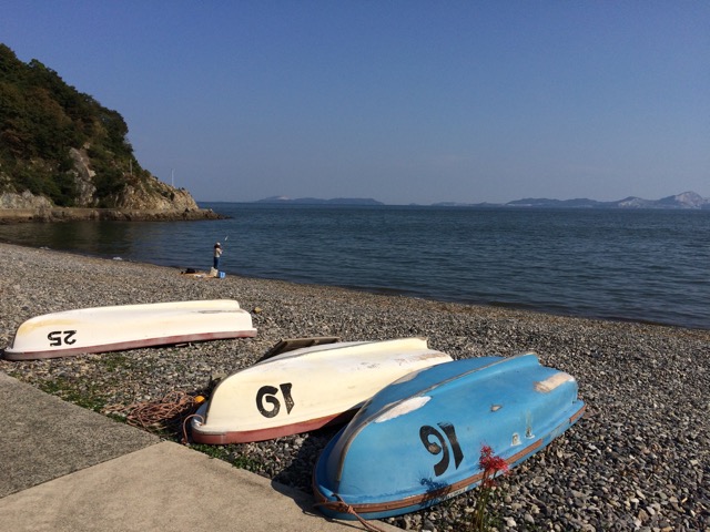 福浦海岸・大塚海岸